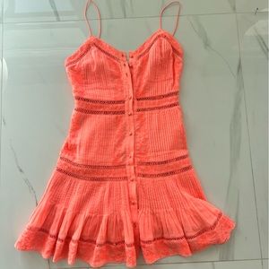 Alice + Olivia Dress